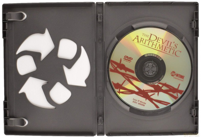 Devil's Arithmetic [DVD]