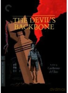 Devil's Backbone [2DVD]