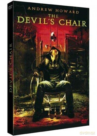 Devil's Chair [DVD]