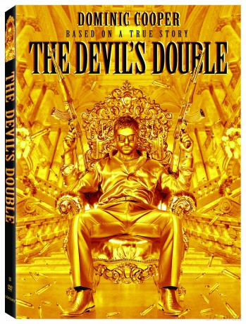 Devil's Double [DVD]