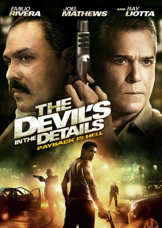 Devil's In The Details [DVD]
