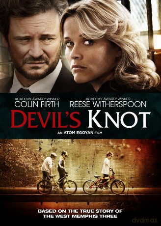 Devil's Knot [DVD]