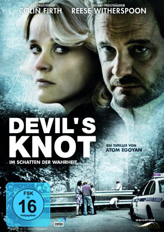 Devil's Knot [DVD]