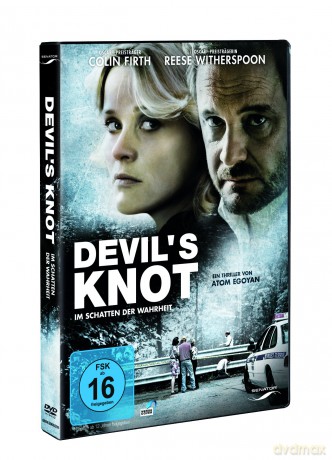 Devil's Knot [DVD]