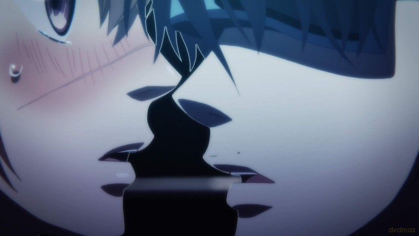 Devils' Line Vol.2 [Blu-Ray]