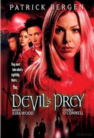 Devil's Prey [DVD]