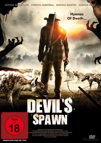 Devil's Spawn [DVD]