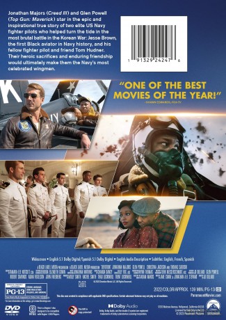 Devotion [DVD]