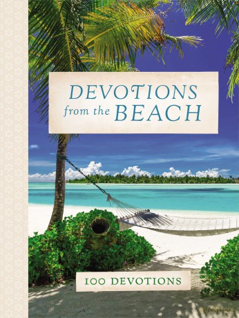 Devotions From Beach Hb [KSIĄŻKA]