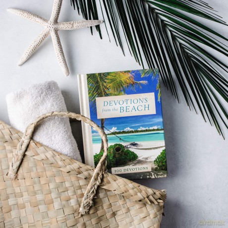 Devotions From Beach Hb [KSIĄŻKA]