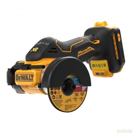 DEWALT Akku-Multimaterialschneider 76mm.