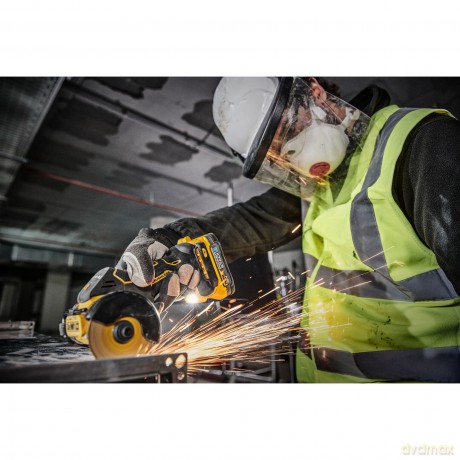 DEWALT Akku-Multimaterialschneider 76mm.