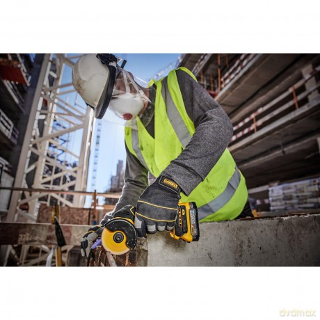 DEWALT Akku-Multimaterialschneider 76mm.