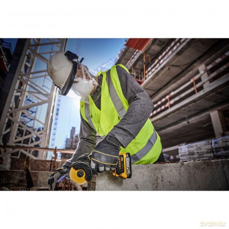DEWALT Akku-Multimaterialschneider 76mm.