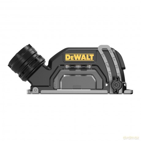 DEWALT Akku-Multimaterialschneider 76mm.