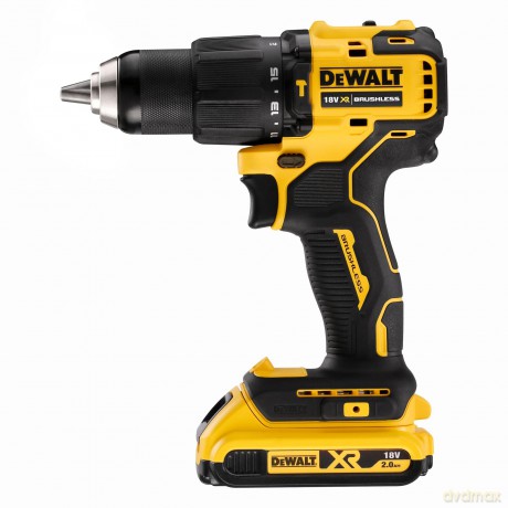Werkzeuge: DEWALT Akku-Schlagbohrschrauber 18 V. 2