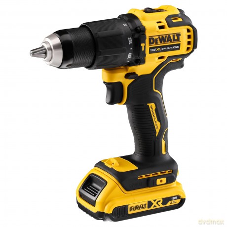 Werkzeuge: DEWALT Akku-Schlagbohrschrauber 18 V. 2
