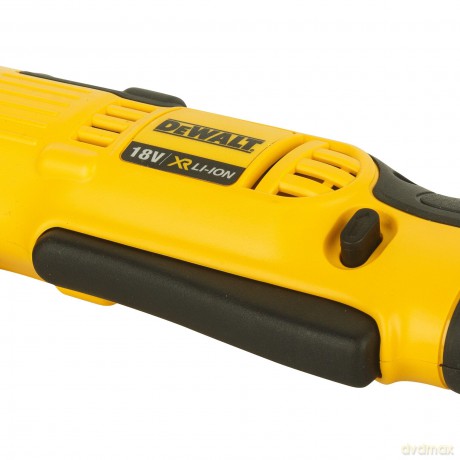 Werkzeuge: DEWALT Akku-Winkelbohrmaschine 18 V (Bas