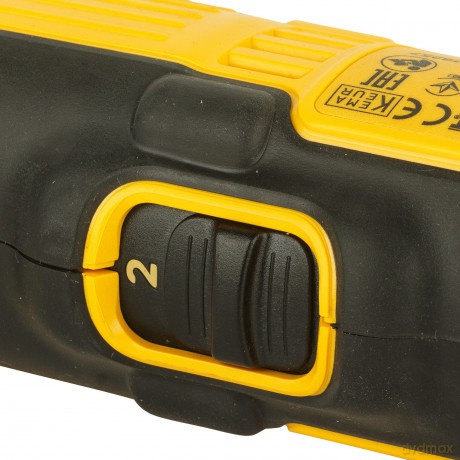 Werkzeuge: DEWALT Akku-Winkelbohrmaschine 18 V (Bas