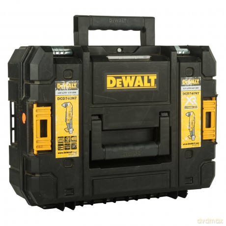 Werkzeuge: DEWALT Akku-Winkelbohrmaschine 18 V (Bas