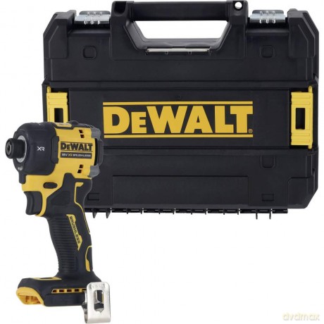 DEWALT Hydraul. Akku-Schlagschrauber 1/4