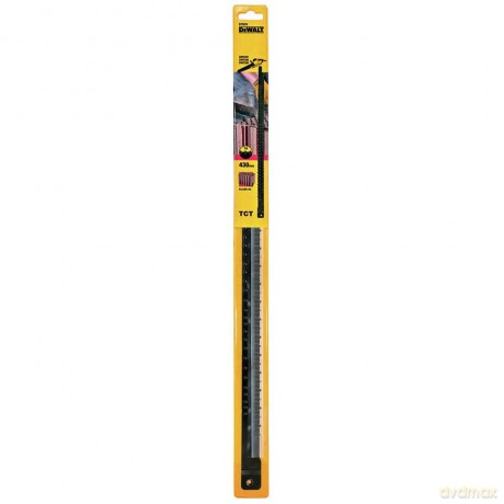 Werkzeuge: DEWALT Spezialsaegeblatt HM Poroton 430m
