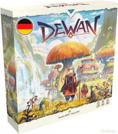 Dewan
