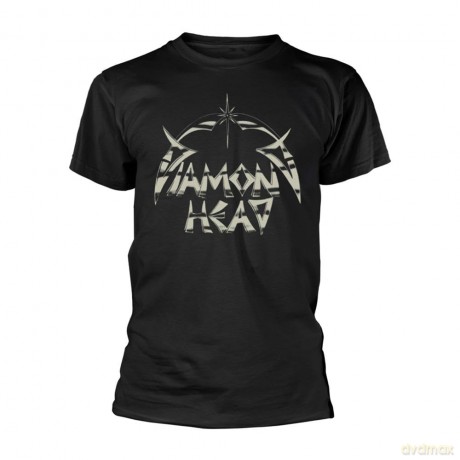 Diamond Head: Dh Logo
