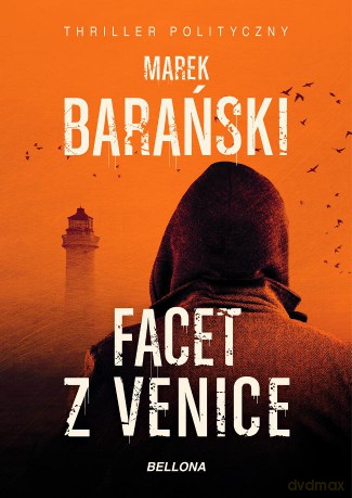 Facet Z Venice - Marek Barański [KSIĄŻKA]