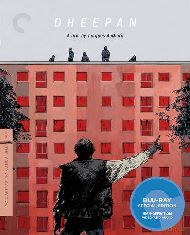 Dheepan [Blu-Ray]
