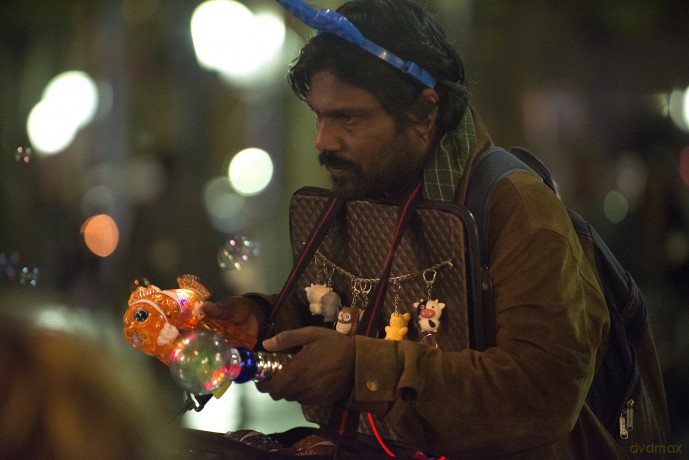 Dheepan [Blu-Ray]
