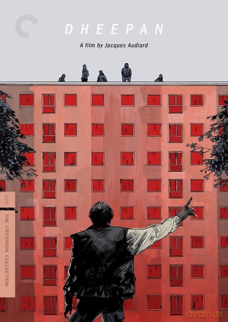 Dheepan [DVD]