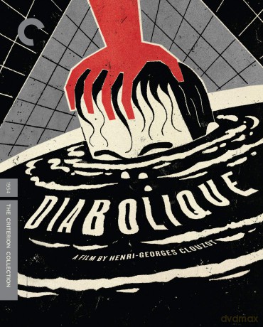 Diabolique [Blu-Ray]