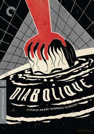 Diabolique [DVD]