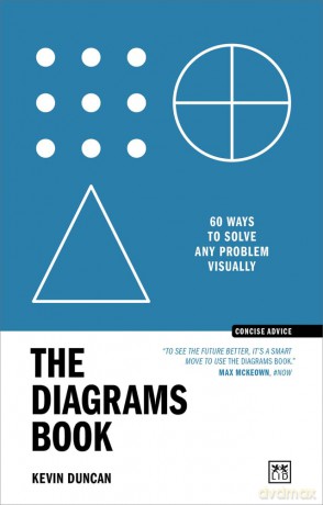 Diagrams Book [KSIĄŻKA]