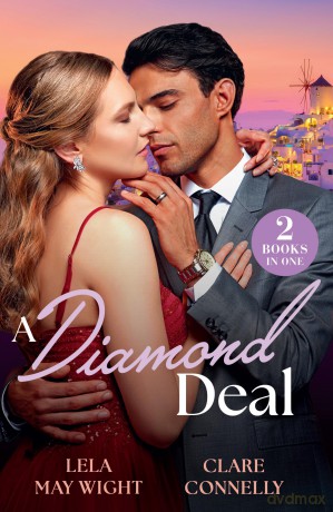Diamond Deal [KSIĄŻKA]