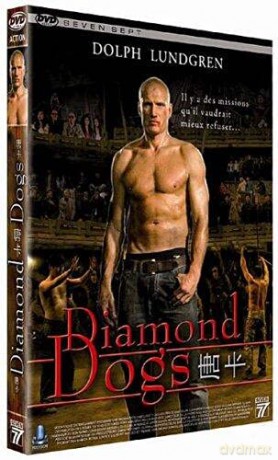 Diamond Dogs [DVD]