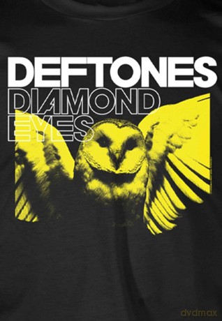 Deftones: Diamond Eyes