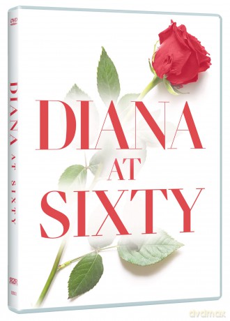 Diana At 60 Std-Dvd [DVD]
