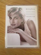 Diana Princess Of Wales Tribute [2KASETA]