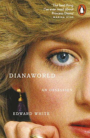 Dianaworld [KSIĄŻKA]