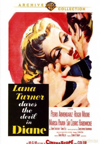 Diane [DVD]