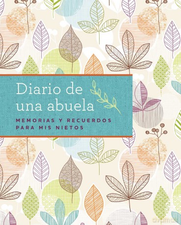 Diario de una abuela [KSIĄŻKA]