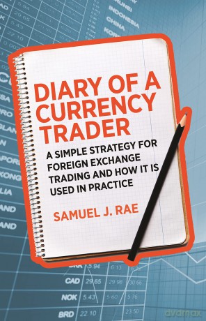 Diary of a Currency Trader [KSIĄŻKA]