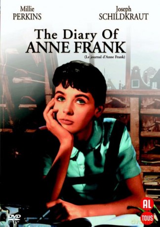 Diary of Anne Frank [DVD]