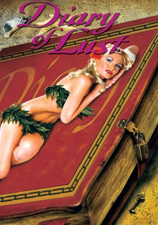 Diary Of Lust [DVD]