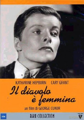Diavolo E' Femmina (Il) [DVD]