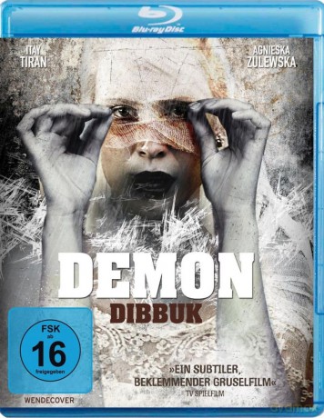 Dibbuk-Demon [Blu-Ray]