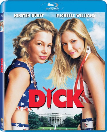 Dick [Blu-Ray]