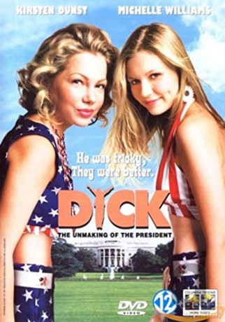 Dick [DVD]